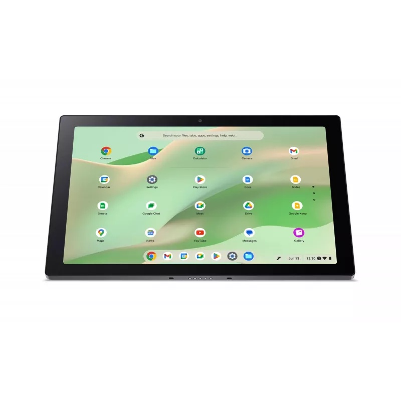 Acer Chromebook D723N-TCO-K8RN Mediatek 128 GB 27.9 cm (11 inch) 8 GB Wi-Fi 6 (802.11ax) ChromeOS Silver