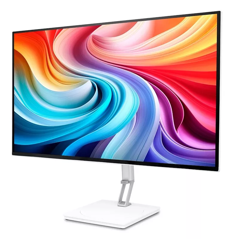 Acer CE270UXWMIIPPRX computer monitor 67.3 cm (26.5 inch) 2560 x 1440 pixels Quad HD QD-OLED White