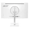 Acer CE270UXWMIIPPRX computer monitor 67.3 cm (26.5 inch) 2560 x 1440 pixels Quad HD QD-OLED White