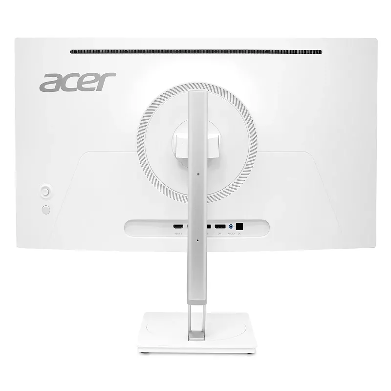 Acer CE270UXWMIIPPRX computer monitor 67.3 cm (26.5 inch) 2560 x 1440 pixels Quad HD QD-OLED White