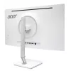 Acer CE270UXWMIIPPRX computer monitor 67.3 cm (26.5 inch) 2560 x 1440 pixels Quad HD QD-OLED White