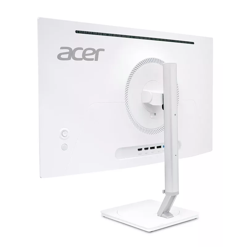 Acer CE270UXWMIIPPRX computer monitor 67.3 cm (26.5 inch) 2560 x 1440 pixels Quad HD QD-OLED White