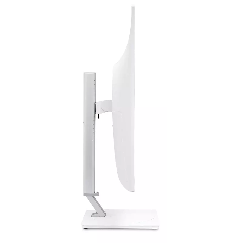 Acer CE270UXWMIIPPRX computer monitor 67.3 cm (26.5 inch) 2560 x 1440 pixels Quad HD QD-OLED White