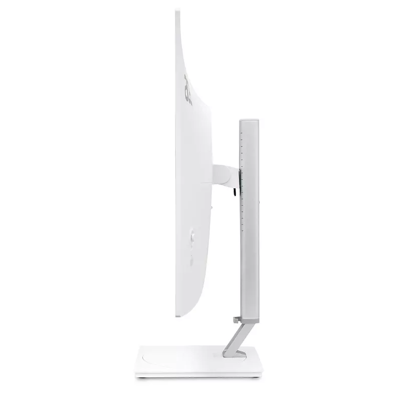 Acer CE270UXWMIIPPRX computer monitor 67.3 cm (26.5 inch) 2560 x 1440 pixels Quad HD QD-OLED White