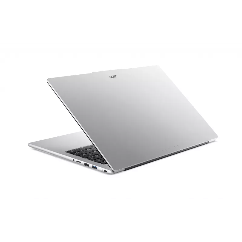 Acer Aspire Lite NX.DMVEL.001 laptop AMD Ryzen™ 7 5825U 39.6 cm (15.6 inch) Full HD 32 GB DDR4-SDRAM 1 TB SSD Wi-Fi 6 (802.11ax) Windows 11 Home Silver