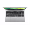 Acer Aspire Go 15 AG15-72P-51YA Intel Core 5 120U Laptop 39.6 cm (15.6 inch) Full HD 16 GB DDR4-SDRAM 512 GB SSD Wi-Fi 6 (802.11ax) Windows 11 Home Silver