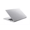 Acer Aspire Go 15 AG15-72P-51YA Intel Core 5 120U Laptop 39.6 cm (15.6 inch) Full HD 16 GB DDR4-SDRAM 512 GB SSD Wi-Fi 6 (802.11ax) Windows 11 Home Silver