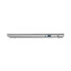 Acer Aspire Go 15 AG15-72P-51YA Intel Core 5 120U Laptop 39.6 cm (15.6 inch) Full HD 16 GB DDR4-SDRAM 512 GB SSD Wi-Fi 6 (802.11ax) Windows 11 Home Silver