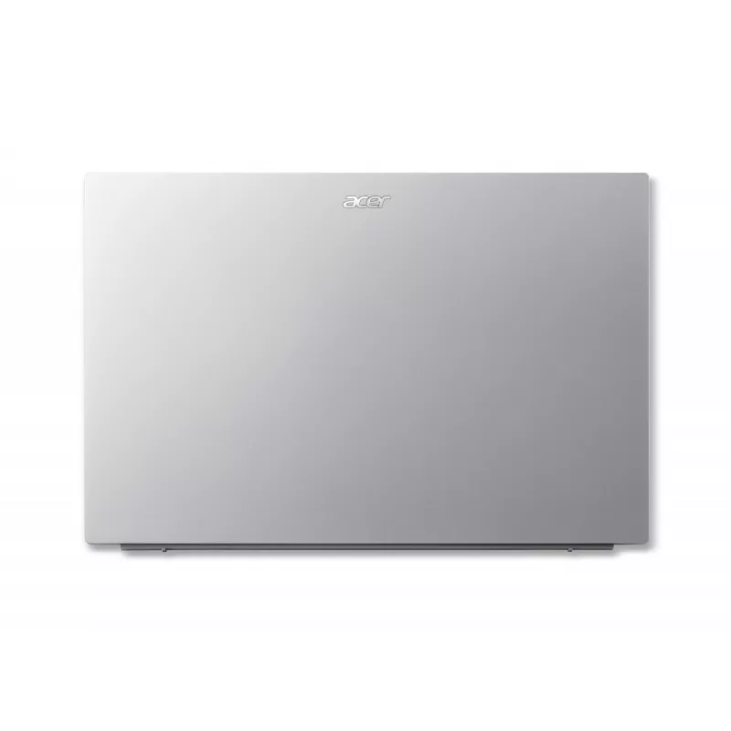 Acer Aspire Go 15 AG15-72P-51YA Intel Core 5 120U Laptop 39.6 cm (15.6 inch) Full HD 16 GB DDR4-SDRAM 512 GB SSD Wi-Fi 6 (802.11ax) Windows 11 Home Silver