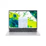 Acer Aspire AG16-71P-582P Intel Core 5 120U Laptop 40.6 cm (16 inch) WUXGA 16 GB DDR5-SDRAM 512 GB SSD Wi-Fi 6 (802.11ax) Windows 11 Home Silver