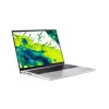 Acer Aspire AG16-71P-582P Intel Core 5 120U Laptop 40.6 cm (16 inch) WUXGA 16 GB DDR5-SDRAM 512 GB SSD Wi-Fi 6 (802.11ax) Windows 11 Home Silver