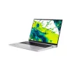 Acer Aspire AG16-71P-582P Intel Core 5 120U Laptop 40.6 cm (16 inch) WUXGA 16 GB DDR5-SDRAM 512 GB SSD Wi-Fi 6 (802.11ax) Windows 11 Home Silver