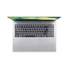 Acer Aspire AG16-71P-582P Intel Core 5 120U Laptop 40.6 cm (16 inch) WUXGA 16 GB DDR5-SDRAM 512 GB SSD Wi-Fi 6 (802.11ax) Windows 11 Home Silver