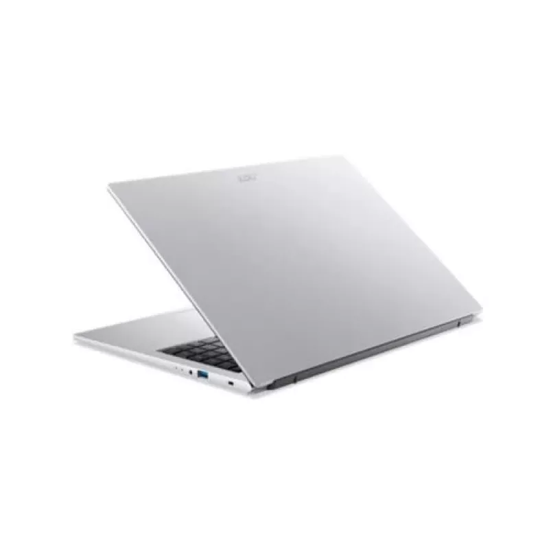 Acer Aspire AG16-71P-582P Intel Core 5 120U Laptop 40.6 cm (16 inch) WUXGA 16 GB DDR5-SDRAM 512 GB SSD Wi-Fi 6 (802.11ax) Windows 11 Home Silver