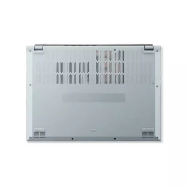 Acer Aspire AG16-71P-582P Intel Core 5 120U Laptop 40.6 cm (16 inch) WUXGA 16 GB DDR5-SDRAM 512 GB SSD Wi-Fi 6 (802.11ax) Windows 11 Home Silver