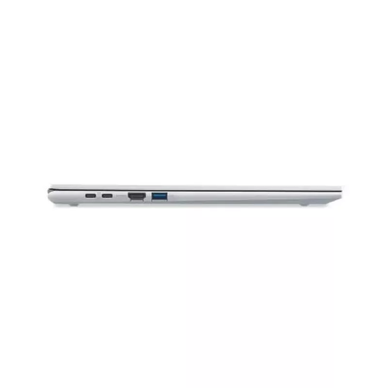 Acer Aspire AG16-71P-582P Intel Core 5 120U Laptop 40.6 cm (16 inch) WUXGA 16 GB DDR5-SDRAM 512 GB SSD Wi-Fi 6 (802.11ax) Windows 11 Home Silver