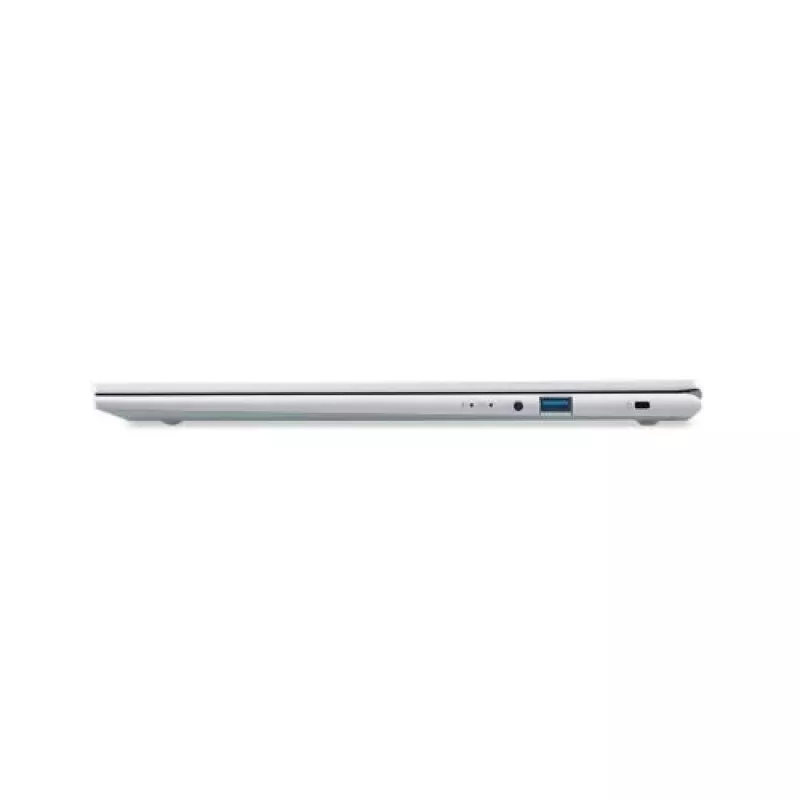 Acer Aspire AG16-71P-582P Intel Core 5 120U Laptop 40.6 cm (16 inch) WUXGA 16 GB DDR5-SDRAM 512 GB SSD Wi-Fi 6 (802.11ax) Windows 11 Home Silver