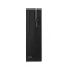 Acer Veriton X X2735G I5456 Pro Intel Core Ultra 5 235 16 GB DDR5-SDRAM 512 GB SSD Windows 11 Pro SFF PC Black