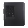 Acer Veriton X X2735G I5456 Pro Intel Core Ultra 5 235 16 GB DDR5-SDRAM 512 GB SSD Windows 11 Pro SFF PC Black