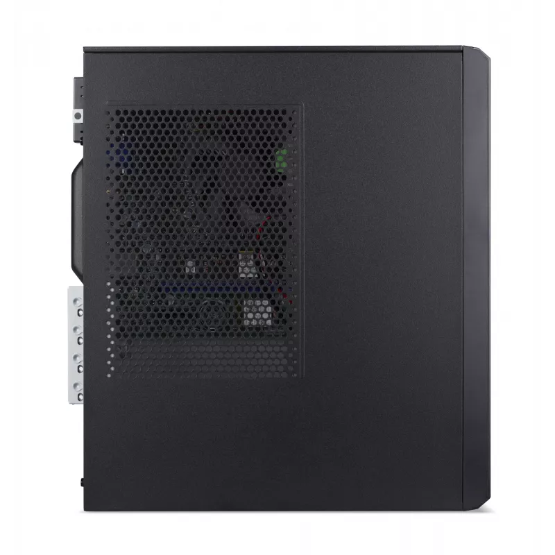 Acer Veriton X X2735G I5456 Pro Intel Core Ultra 5 235 16 GB DDR5-SDRAM 512 GB SSD Windows 11 Pro SFF PC Black