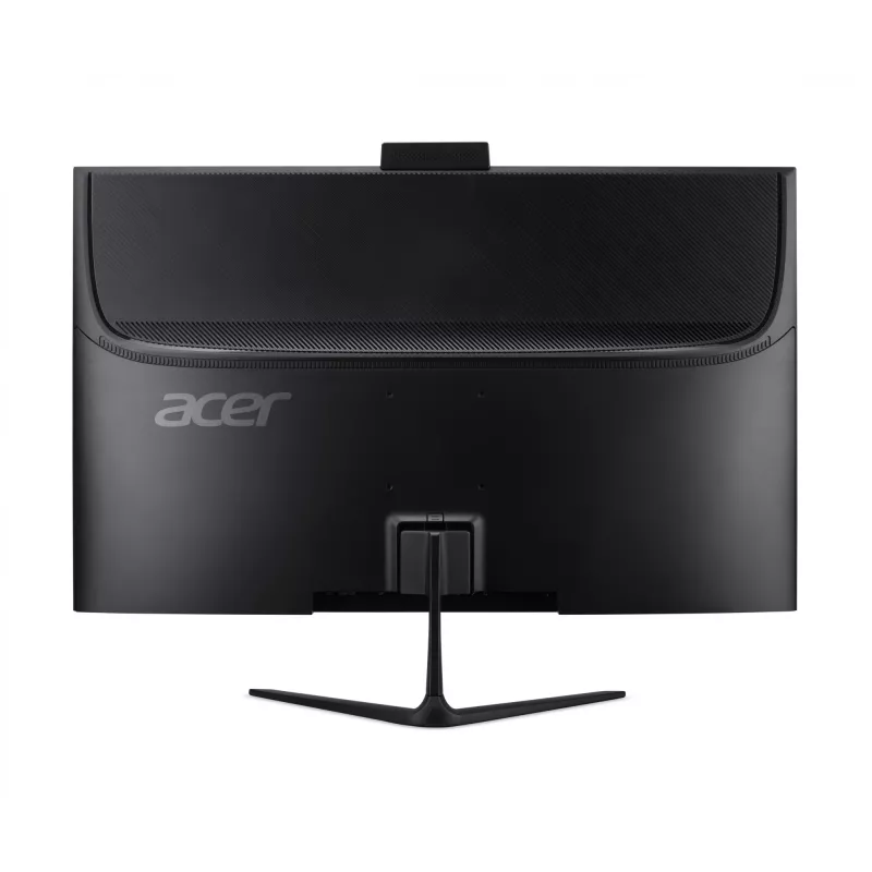 Acer Aspire C27B AI AR7432 NL Copilot+ PC AMD Ryzen™ AI 5 350 68.6 cm (27 inch) 1920 x 1080 pixels All-in-One PC 32 GB DDR4-SDRAM 1 TB SSD Windows 11 Home Wi-Fi 6E (802.11ax) Black