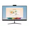 Acer Aspire C27B AI AR7432 NL Copilot+ PC AMD Ryzen™ AI 5 350 68.6 cm (27 inch) 1920 x 1080 pixels All-in-One PC 32 GB DDR4-SDRAM 1 TB SSD Windows 11 Home Wi-Fi 6E (802.11ax) Black