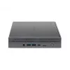 Acer Chromebox CXI5 Intel® Core™ i5 i5-1235U 8 GB DDR4-SDRAM 256 GB SSD ChromeOS Mini PC Silver