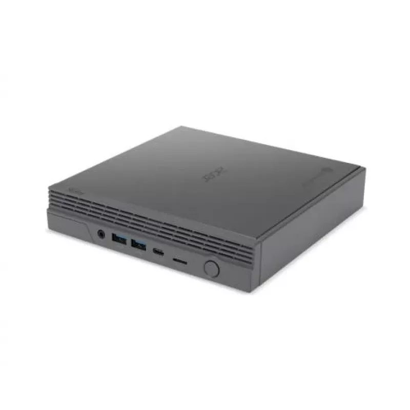 Acer Chromebox CXI5 Intel® Core™ i5 i5-1235U 8 GB DDR4-SDRAM 256 GB SSD ChromeOS Mini PC Silver