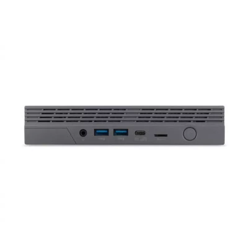 Acer Chromebox CXI5 Intel® Core™ i5 i5-1235U 8 GB DDR4-SDRAM 256 GB SSD ChromeOS Mini PC Silver