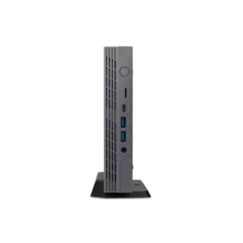 Acer Chromebox CXI5 Intel® Core™ i5 i5-1235U 8 GB DDR4-SDRAM 256 GB SSD ChromeOS Mini PC Silver