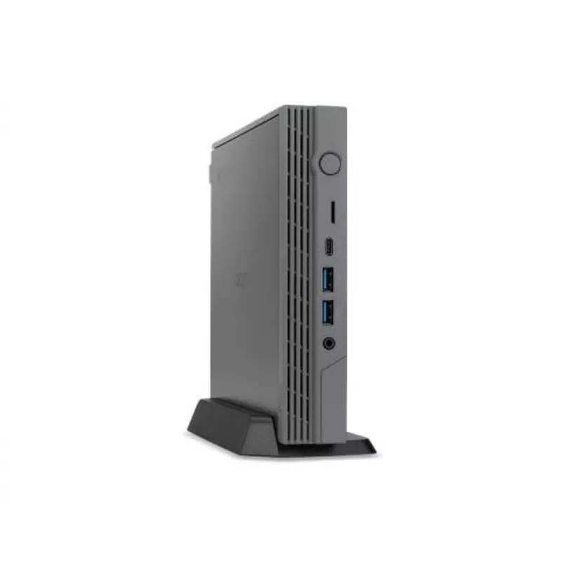 Acer Chromebox CXI5 Intel® Core™ i5 i5-1235U 8 GB DDR4-SDRAM 256 GB SSD ChromeOS Mini PC Silver