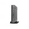 Acer Chromebox CXI5 Intel® Core™ i5 i5-1235U 8 GB DDR4-SDRAM 256 GB SSD ChromeOS Mini PC Silver