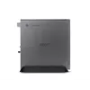 Acer Chromebox CXI5 Intel® Core™ i5 i5-1235U 8 GB DDR4-SDRAM 256 GB SSD ChromeOS Mini PC Silver