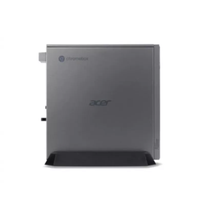 Acer Chromebox CXI5 Intel® Core™ i5 i5-1235U 8 GB DDR4-SDRAM 256 GB SSD ChromeOS Mini PC Silver