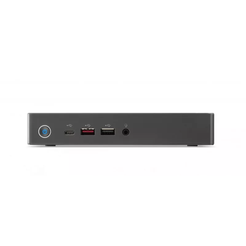 Acer Veriton N2595GT Intel Core 5 120U 16 GB DDR5-SDRAM 512 GB SSD Windows 11 Pro Mini PC Black