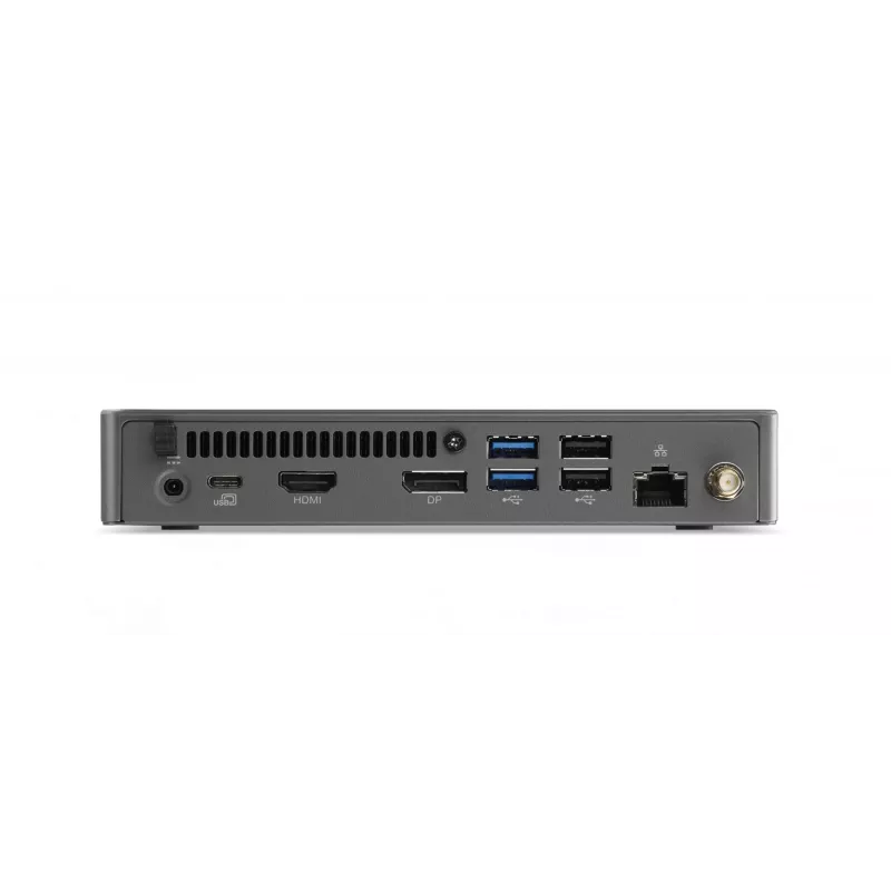 Acer Veriton N2595GT Intel Core 5 120U 16 GB DDR5-SDRAM 512 GB SSD Windows 11 Pro Mini PC Black