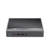 Acer Veriton N2595GT Intel Core 5 120U 16 GB DDR5-SDRAM 512 GB SSD Windows 11 Pro Mini PC Black