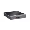 Acer Veriton N2595GT Intel Core 5 120U 16 GB DDR5-SDRAM 512 GB SSD Windows 11 Pro Mini PC Black
