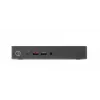 Acer Veriton N2595GT Intel Core 5 120U 8 GB DDR5-SDRAM 256 GB SSD Windows 11 Pro Mini PC Black