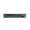 Acer Veriton N2595GT Intel Core 5 120U 8 GB DDR5-SDRAM 256 GB SSD Windows 11 Pro Mini PC Black