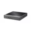 Acer Veriton N2595GT Intel Core 5 120U 8 GB DDR5-SDRAM 256 GB SSD Windows 11 Pro Mini PC Black