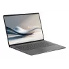 ASUS Zenbook A14 UX3407QA-QD343X Snapdragon X1-26-100 Laptop 35.6 cm (14 inch) WUXGA 32 GB LPDDR5x-SDRAM 1 TB SSD Wi-Fi 6E (802.11ax) Windows 11 Pro Grey
