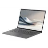 ASUS Zenbook A14 UX3407QA-QD343X Snapdragon X1-26-100 Laptop 35.6 cm (14 inch) WUXGA 32 GB LPDDR5x-SDRAM 1 TB SSD Wi-Fi 6E (802.11ax) Windows 11 Pro Grey