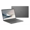 ASUS Zenbook A14 UX3407QA-QD343X Snapdragon X1-26-100 Laptop 35.6 cm (14 inch) WUXGA 32 GB LPDDR5x-SDRAM 1 TB SSD Wi-Fi 6E (802.11ax) Windows 11 Pro Grey