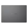 ASUS Zenbook A14 UX3407QA-QD343X Snapdragon X1-26-100 Laptop 35.6 cm (14 inch) WUXGA 32 GB LPDDR5x-SDRAM 1 TB SSD Wi-Fi 6E (802.11ax) Windows 11 Pro Grey