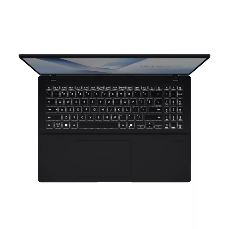 ASUS Vivobook 16 M1607KA-MB225W AMD Ryzen™ AI 7 350 Laptop 40.6 cm (16 inch) WUXGA 16 GB DDR5-SDRAM 1 TB SSD Wi-Fi 6 (802.11ax) Windows 11 Home Blue