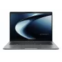 ASUS ExpertBook P3 P3405CVA-LY0046X Intel® Core™ i7 i7-13620H Laptop 35.6 cm (14 inch) WUXGA 16 GB DDR5-SDRAM 512 GB SSD Wi-Fi 6 (802.11ax) Windows 11 Pro German Grey