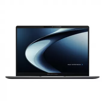 ASUS ExpertBook P3 P3405CVA-LY0046X Intel® Core™ i7 i7-13620H Laptop 35.6 cm (14 inch) WUXGA 16 GB DDR5-SDRAM 512 GB SSD Wi-Fi 6 (802.11ax) Windows 11 Pro German Grey