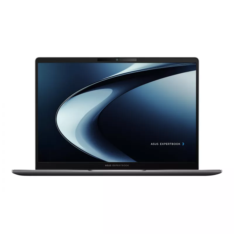 ASUS ExpertBook P3 P3405CVA-LY0046X Intel® Core™ i7 i7-13620H Laptop 35.6 cm (14 inch) WUXGA 16 GB DDR5-SDRAM 512 GB SSD Wi-Fi 6 (802.11ax) Windows 11 Pro German Grey