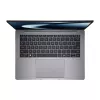 ASUS ExpertBook P3 P3405CVA-LY0046X Intel® Core™ i7 i7-13620H Laptop 35.6 cm (14 inch) WUXGA 16 GB DDR5-SDRAM 512 GB SSD Wi-Fi 6 (802.11ax) Windows 11 Pro German Grey